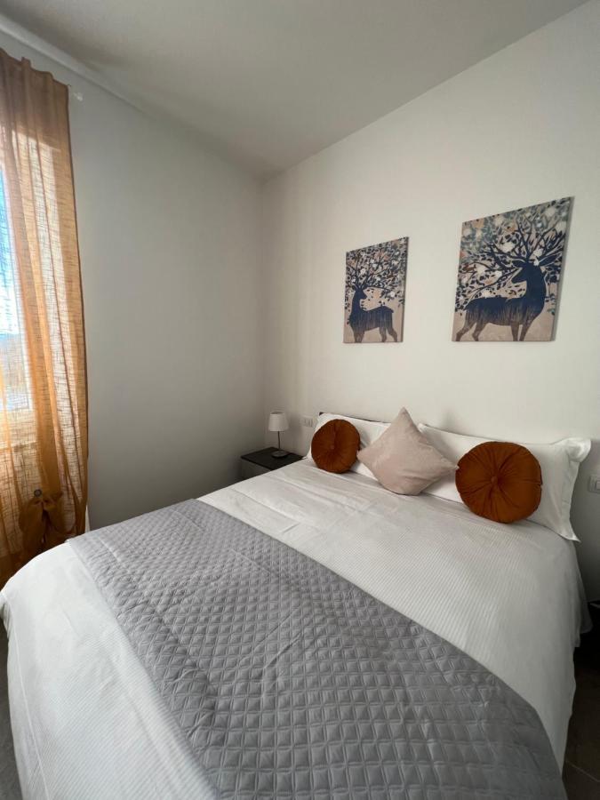 Porpora_Apartment Florencia Exterior foto
