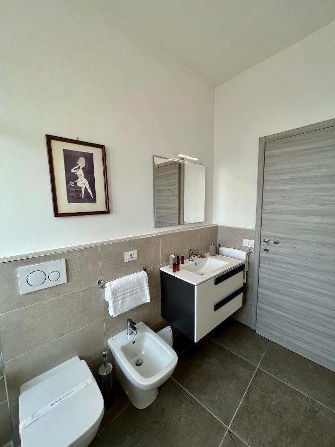 Porpora_Apartment Florencia Exterior foto