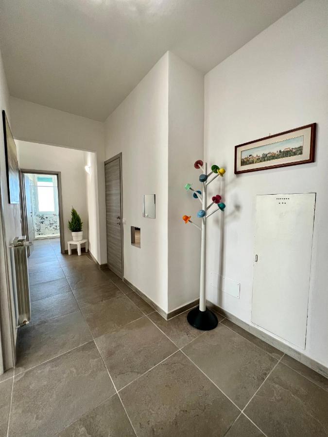 Porpora_Apartment Florencia Exterior foto