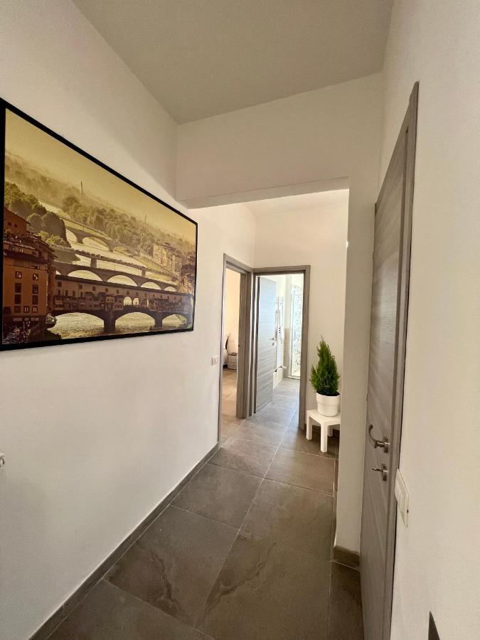Porpora_Apartment Florencia Exterior foto